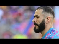 Szexvideós zsarolás, ítélet született. Milyen büntetést kapott Karim Benzema, a Real Madrid sztárja?