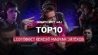 Magyarország első alkalommal szerepelt az e-sport világbajnokságon