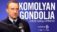 Magyarország 3. leggazdagabb embere a Friderikusz Podcastban - ÉLŐ PREMIER