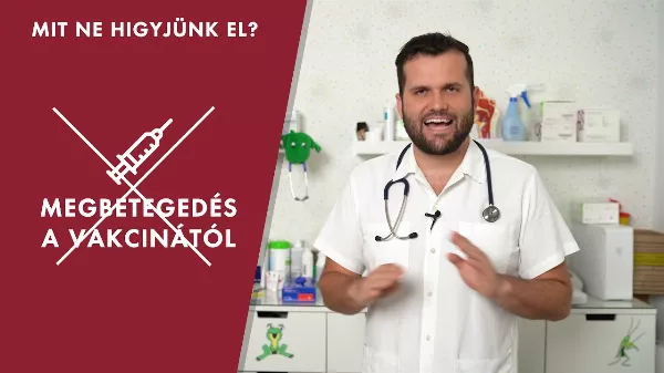 Magyarországon először elérhető a tű nélküli, orron át adható influenza elleni védőoltás gyermekek részére