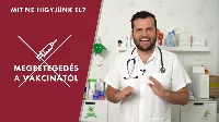 Magyarországon először elérhető a tű nélküli, orron át adható influenza elleni védőoltás gyermekek részére