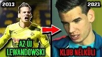 TOP10 magyar foci tehetség, akik nem éltek a lehetőséggel