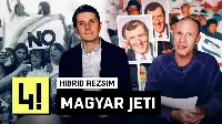 Magyar Jeti: Le lehet győzni egy nem demokratikus rendszert választáson?