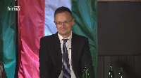 Őszintén Szijjártó Péterrel - HÍR TV
