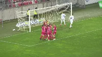 Az NB II-ben született meg az év gólja Magyarországon? 