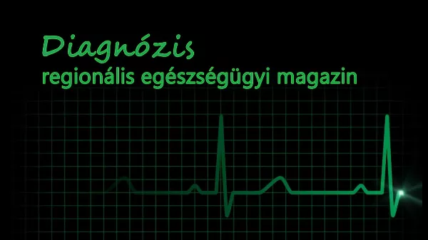 A ritka betegségekről, köztük a hisztamin intoleranciaról beszélgetnek a Diagnózisban  - Szeged TV