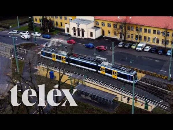 Hódmezővásárhely- Szeged, elindult a tram-train. Mik az első tapasztalatok?