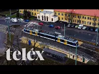 Hódmezővásárhely- Szeged, elindult a tram-train. Mik az első tapasztalatok?