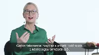 Kőbe zárt zene - Frozen Music - a világ innovatív épületei videósorozat