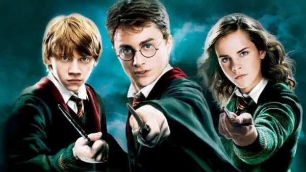 Új filmben láthatjuk ismét a Harry Potter-filmek ikonikus szereplőit!