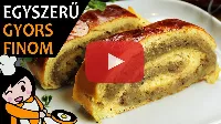 Megvan az év legfinomabb diós bejglije - Na, ki csinálta?