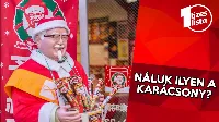 10 megdöbbentő és furcsa karácsonyi szokás a nagyvilágból