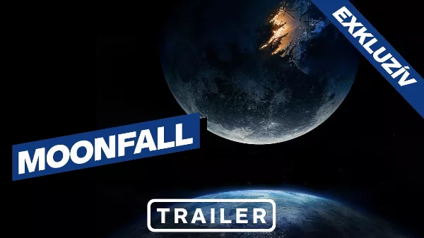 A HOLD sötét oldala - Itt a Moonfall magyar előzetese