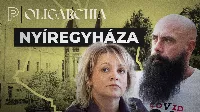 Itt az Oligarchia új adása: Nyíregyháza, ahol Gödény György és pártja is található