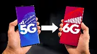 Mi a különbség a 3G, a 4G az 5G és az új 6G technológia között? 