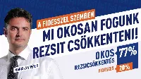 Márki-Zay Péter az okos rezsicsökkentésről.  Hogy látom valójában? sorozat 4. része