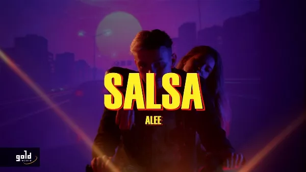 Ha X-Faktor élő adás, akkor új Alee dal. Itt a Salsa 