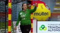 Győzelemmel kezdett a magyar női kézilabda válogatott a VB-n!