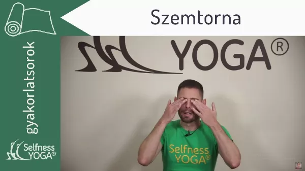 Szemtorna, szemgyakorlatok, szemerősítés otthon, könnyedén