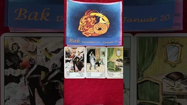 Napi horoszkóp Mikuláskor a Baknak