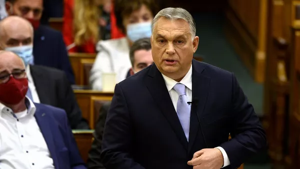 Orbán Viktor bejelentése: januártól 3 helyett 5 százalékkal emelkedik a nyugdíj