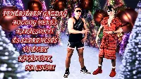 Zeneszámmal jelentkezett Dancsó és PSGOgli7 Karácsony kapcsán