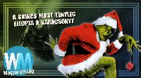 Top 10 modern klasszikus karácsonyi film