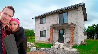 Házaspár aki megmutatta világnak és beintett a bankoknak és az építőiparnak