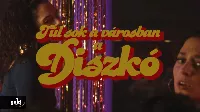 Túl sok a városban a diszkó, legalábbis a Lóci ezt gondolja