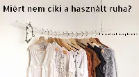 Sokan adnak használt ruhát karácsonyra