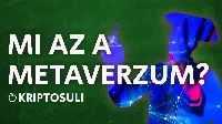 Mi az a metaverzum, amely betör a munkahelyekre?