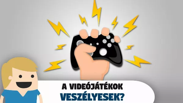 Videójátékot szeretne a gyerek karácsonyra. Megvegyük neki? 