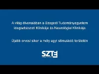 Korszakváltás az agyi pacemaker terápiában