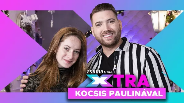 Kocsis Paulina hibái az X-Faktor elő showban, vajon tanult belőlük? Meddig juthat?