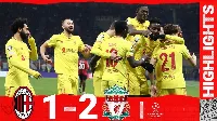 A Liverpool a San Siroból is elhozta a három pontot! Nézd meg hogyan!