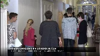 Indul a 12 év alatti gyermekek oltása | Híradó