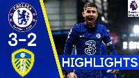 Fordulatos meccsen tizenegyes párbajban nyert a Chelsea a Leeds ellen
