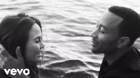 Budapesten koncertezik John Legend