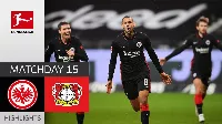 0-2 után gázolt át a Frankfurt a Levekusenen. Ötöt rugtak!