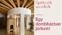 Egyre több a konténer dombház