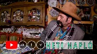 Kalapos cigány hagyományok, avagy egy Emir Kusturica filmbe csöppentünk?