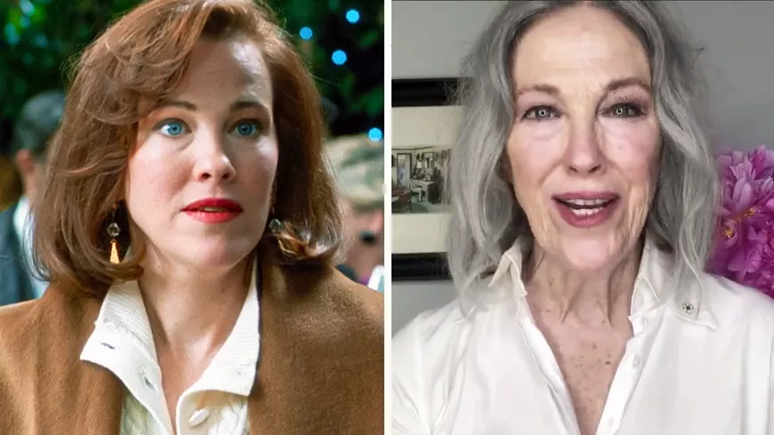 Reszkessetek betörők szereplői akkor és most! Mindenképp nézd meg ki szerepel a videóban 9:42 percnél!