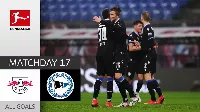 Nem, nem, nem! Nagyon nem megy a Lipcsének! Kikaptak az Arminia Bielefeldtől