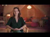 Dobó Katával a kulisszák mögött - El a kezekkel a papámtól werk video