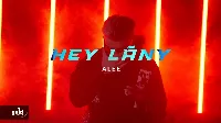 Alee nyerte a jubileumi X-Faktort! Itt az új száma, a Hey lány