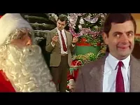  Mr. Bean karácsonya