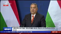 Az év utolsó Kormányinfója Orbán Viktorral | HÍR TV