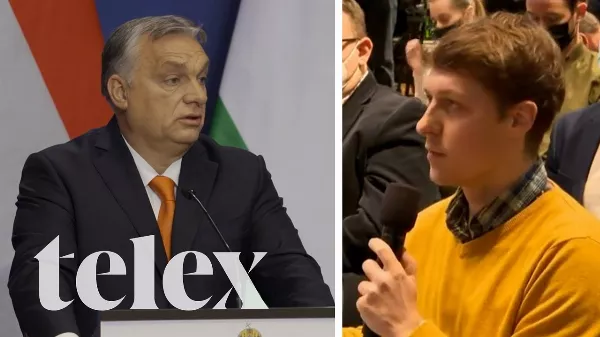 Telex kérdései a kormányinfón: hogyan változtatta meg a hatalom Orbán személyiségét