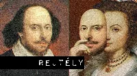 Talán nem is létezett  William Shakespeare