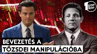 Hogyan lopott el milliárdokat Jordan Belfort sztori azaz a Wall Street farkasa?